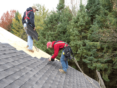 About Roof Repair Experts Divernon, IL